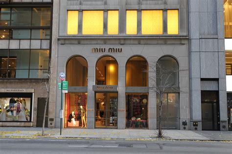 miu miu 57th street